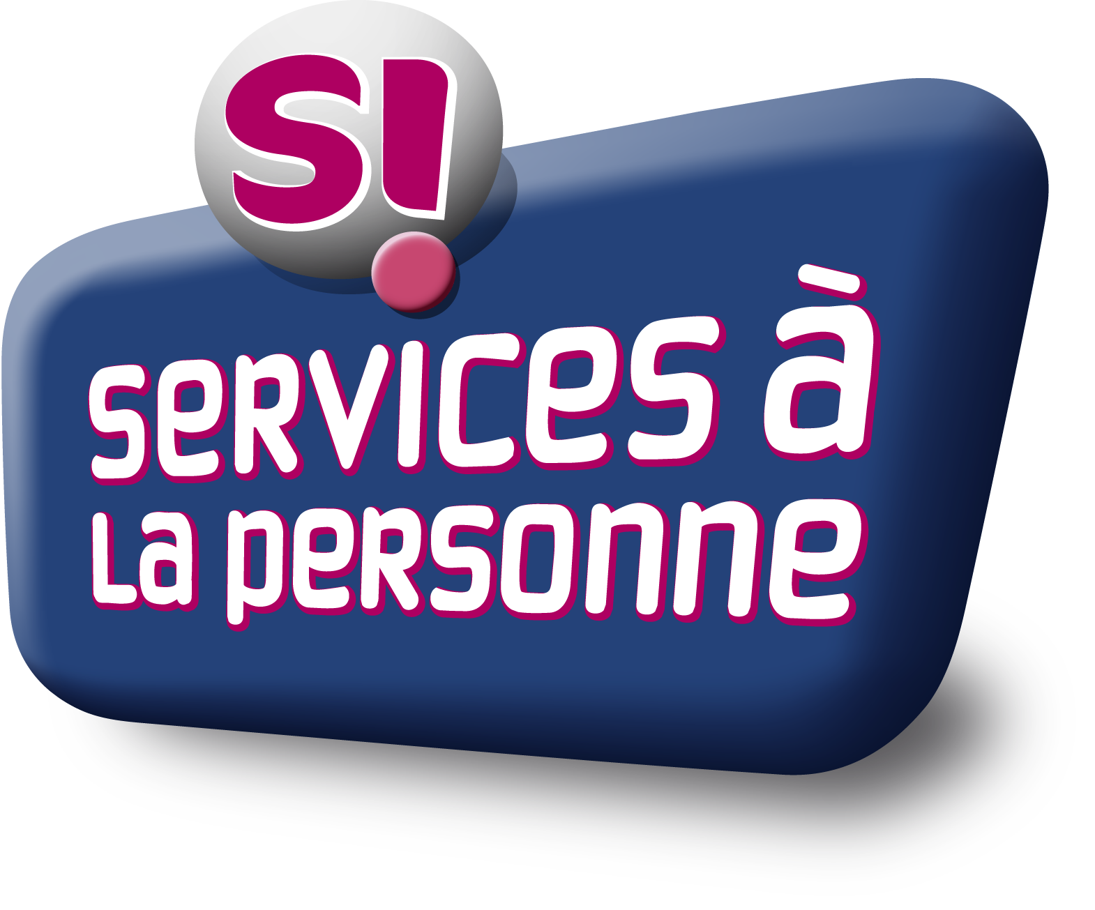 Label officiel Services à la Personne — Noumaouita agréé SAP N° 102 222 205